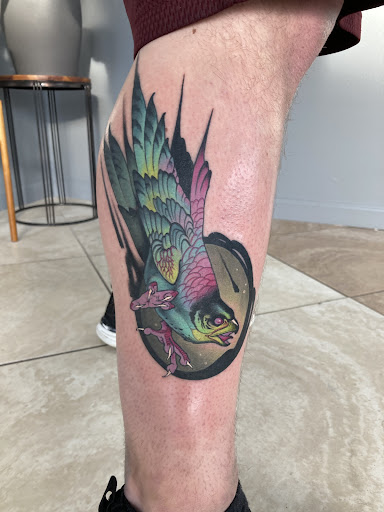 Explore small tattoo ideas drawings, creative tattoo ideas in Fort Wayne, available at Studio 13 Tattoo