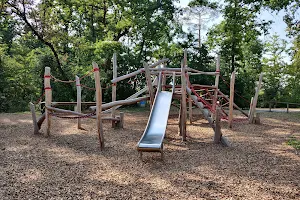 Waldspielplatz Oberriexingen image