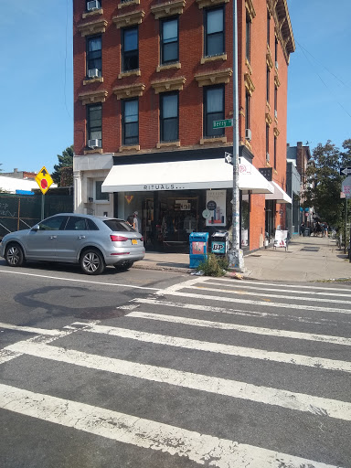 Shoe Store «Shoe Market», reviews and photos, 160 N 6th St, Brooklyn, NY 11211, USA