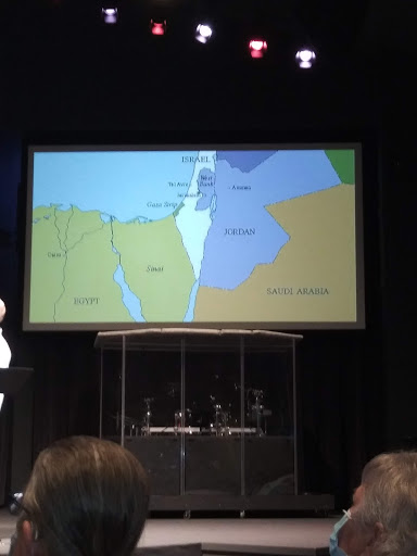 Non-Denominational Church «Lake City Community Church», reviews and photos