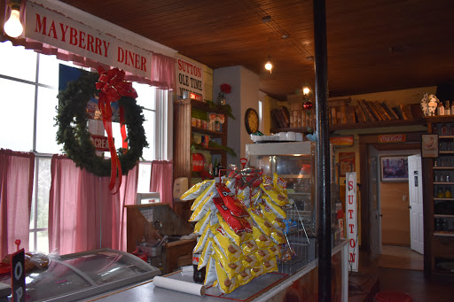 General Store «Sutton General Store», reviews and photos, 169 Clover St, Granville, TN 38564, USA