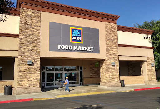 Supermarket «ALDI», reviews and photos, 3840 Grand Ave, Chino, CA 91710, USA