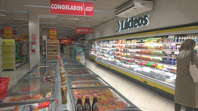 Opiniones de Ta-Ta Sucursal La Blanqueada en Montevideo - Supermercado