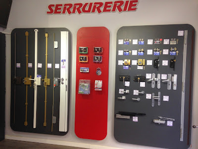 Fécamp Services à Paris