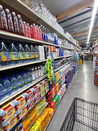 Grocery Store «Mar-Val Food Stores Inc», reviews and photos, 19000 Main St, Groveland, CA 95321, USA