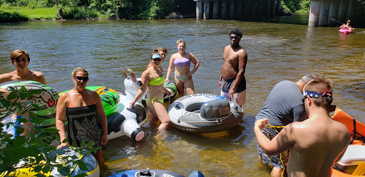 Beer Store «Dexter Party Store», reviews and photos, 7490 Huron River Dr, Dexter, MI 48130, USA