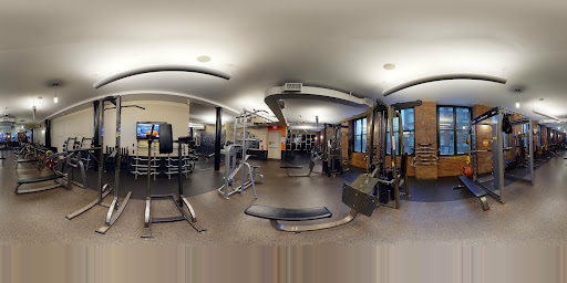 Gym «Chalk Gyms», reviews and photos, 193 N 9th St, Brooklyn, NY 11211, USA