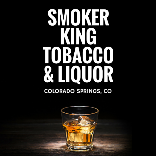 Liquor Store «Smoker King Tobacco and Liquor», reviews and photos, 1951 W Uintah St, Colorado Springs, CO 80904, USA
