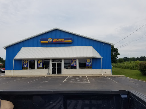 Auto Parts Store «NAPA Auto Parts - Nunda Autoparts», reviews and photos, 9024 NY-408, Nunda, NY 14517, USA