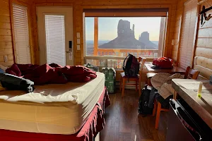 The View Hotel Premium Cabins image