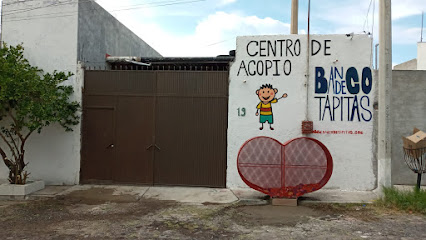 Banco de Tapitas Querétaro