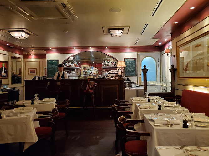 Bistrot de Yountville