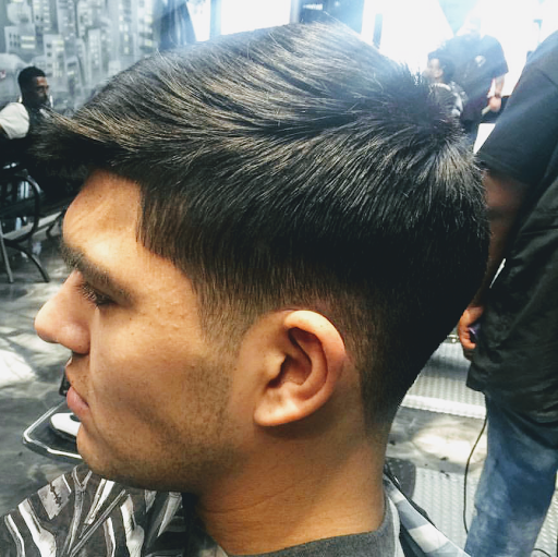 Barber Shop «Black Diamonds Barber Shop», reviews and photos, 3983 7th Street Rd, Louisville, KY 40216, USA