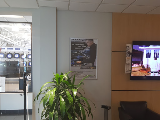 Chevrolet Dealer «Jim Ellis Chevrolet», reviews and photos, 5900 Peachtree Blvd, Atlanta, GA 30341, USA