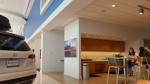 Honda Dealer «Honda Cars of Rockwall», reviews and photos, 1550 I-30 Frontage Rd, Rockwall, TX 75087, USA