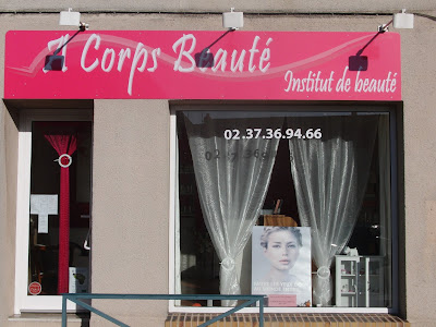 A Corps Beauté à Courville-sur-Eure