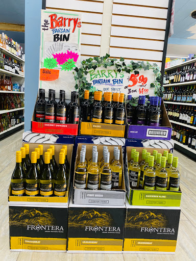 Liquor Store «Northway Liquors», reviews and photos, 8101 Veterans Hwy, Millersville, MD 21108, USA