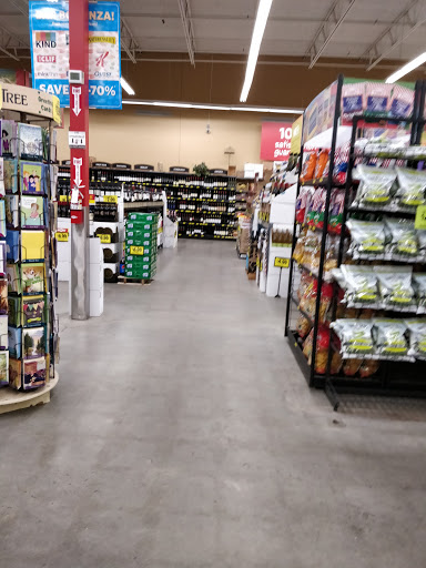 Grocery Outlet