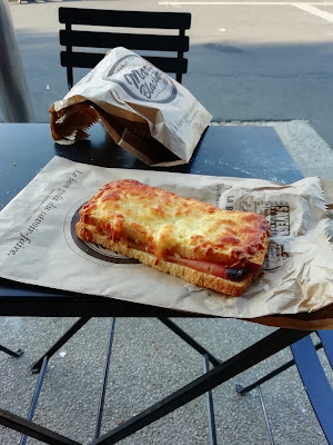 Marie Blachère Boulangerie Sandwicherie Tarterie à Bédarieux