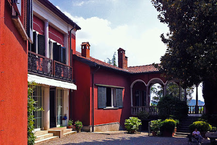Villa Magnolia Lago Maggiore Via Sant' Alessandro, 3, 21023 Besozzo VA, Italia