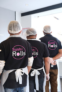 Photos du propriétaire du Restaurant japonais Sushi Rolls Darnétal à Darnétal - n°6