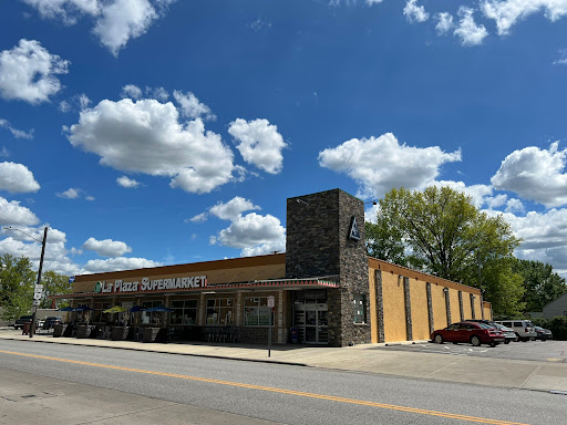 Supermarket «La Plaza Supermarket», reviews and photos, 13609 Lakewood Heights Blvd, Cleveland, OH 44107, USA