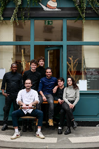 Photos du propriétaire du Restaurant Petit Gris à Paris - n°3