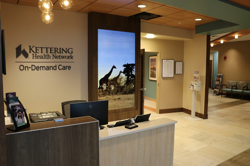 Kettering Health On-Demand Care - Springboro