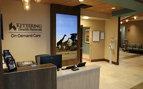 Kettering Health On-Demand Care - Springboro image