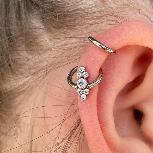 Explore viking chest tattoo ideas, creative tattoo ideas in Dover, available at Agap Body Piercings