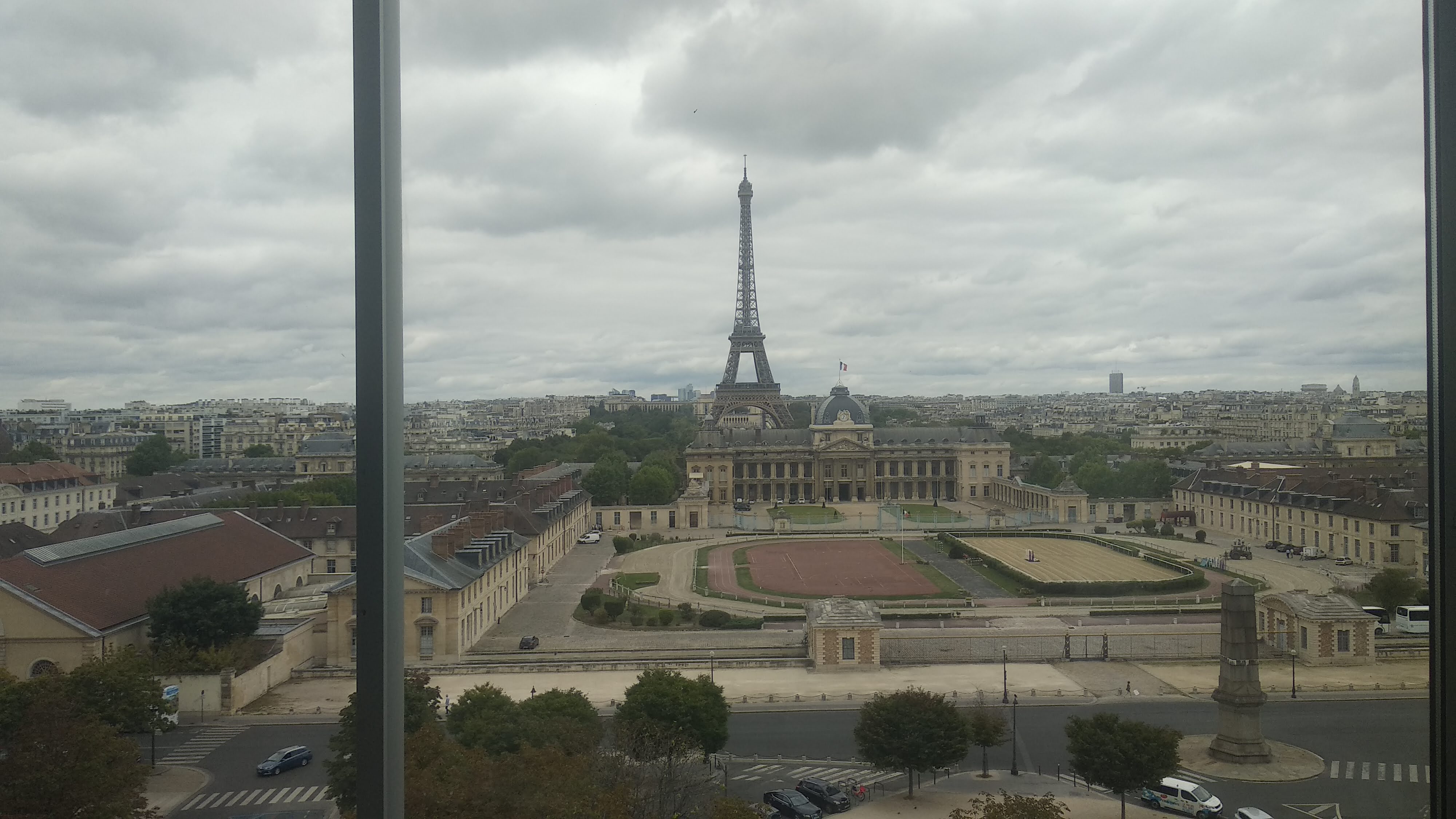Photo n° 4 de l'avis de Charles.d fait le 03/10/2019 à 09:24