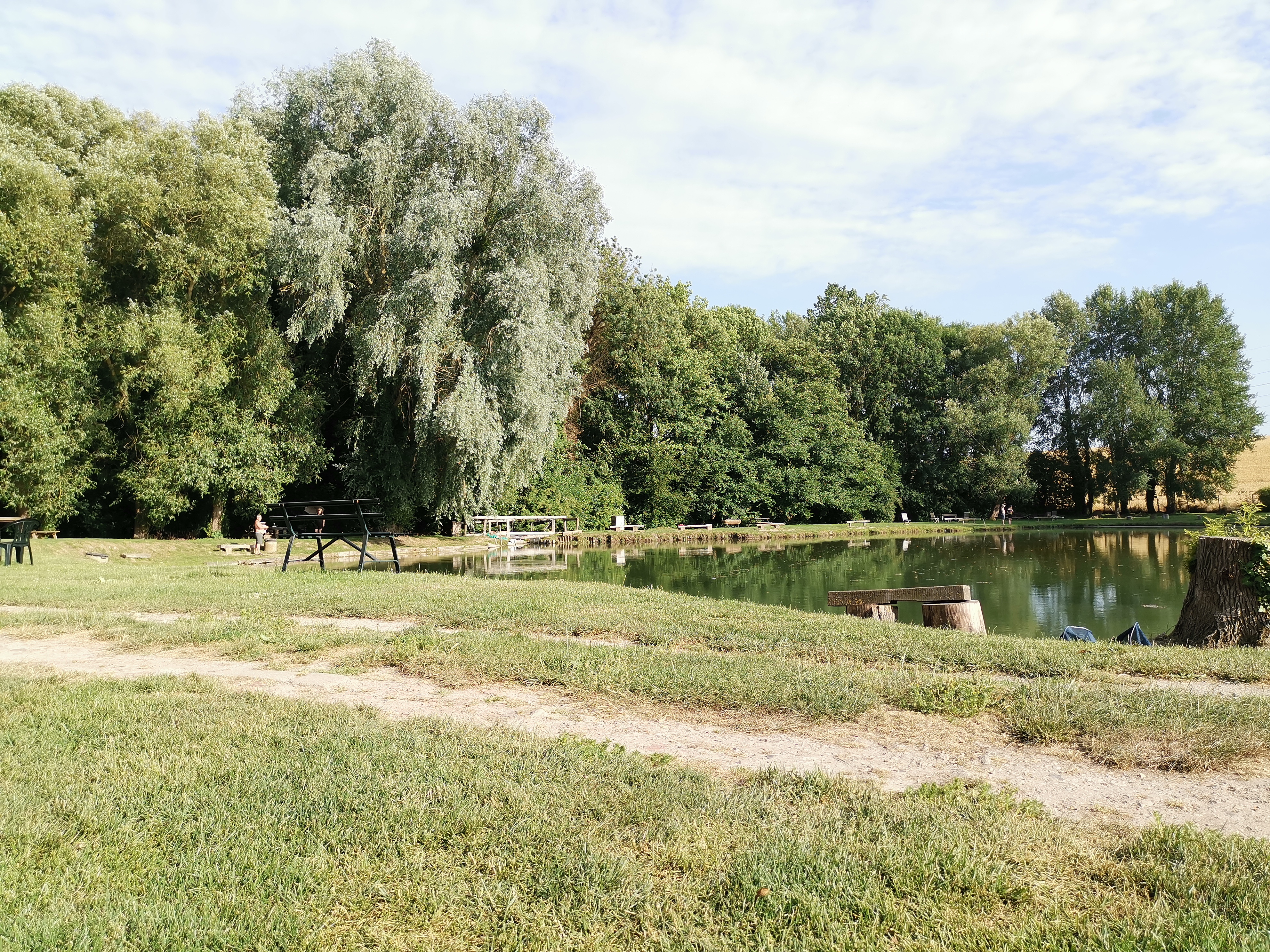 Photo n° 1 de l'avis de laurent.a fait le 09/07/2019 à 01:14