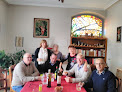 Training Club Canin de la Sarre Rouge Nitting