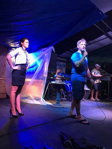 Advertising Agency «McBride Marketing Group», reviews and photos, 668 Law St, Melbourne, FL 32935, USA