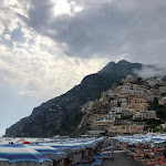 Photo n°2 de l'avis de young.e fait le 29/07/2019 à 06:46 sur le  Hotel Marincanto à Positano