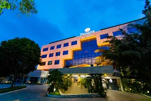 BEST WESTERN PREMIER Accra Airport Hotel image