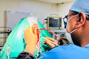 Jadhav Neurosurgical Care Centre जाधव न्युरोसर्जिकल केअर सेंटर - मेंदू आणि मणक्याचे सर्व उपचार आणि ऑपरेशन image