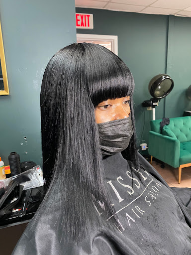 Beauty Salon «Missy Hair Salon», reviews and photos, 6070 Pembroke Rd, Miramar, FL 33023, USA