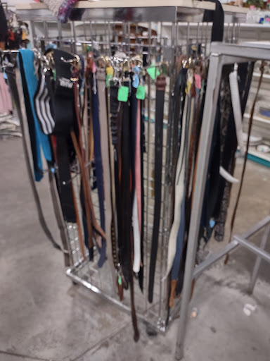 Thrift Store «Last Chance Thrift Store», reviews and photos, 2935 N Decatur Rd, Decatur, GA 30033, USA