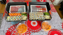 Sushi du Restaurant de sushis Sushi Shop à Versailles - n°8