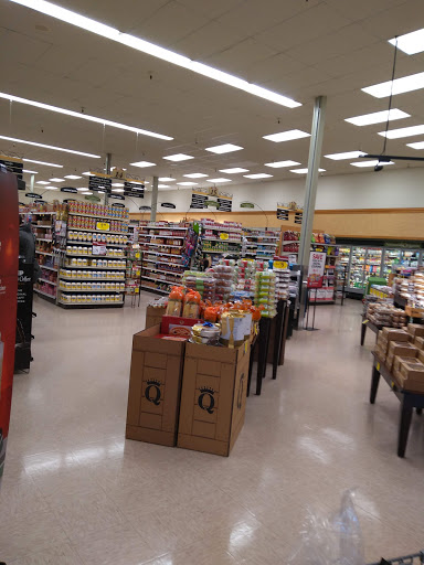 Grocery Store «Quality Food Center», reviews and photos, 22803 44th Ave W, Mountlake Terrace, WA 98043, USA