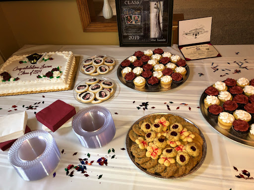 Bakery «Reeves Cake Shop», reviews and photos, 2770 Cory Ave, Akron, OH 44314, USA