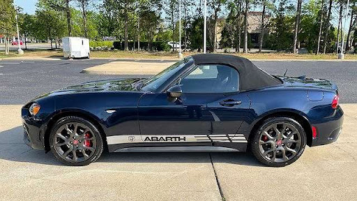 Chrysler Dealer «Pomoco Chrysler Jeep Dodge Ram of Newport News», reviews and photos, 12629 Jefferson Ave, Newport News, VA 23602, USA