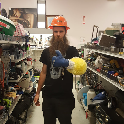 Thrift Store «Goodwill», reviews and photos