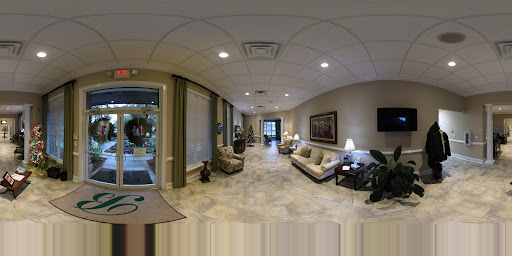 Funeral Home «Burroughs Funeral Home and Cremation Services, LLC», reviews and photos, 3558 Old Kings Hwy, Murrells Inlet, SC 29576, USA