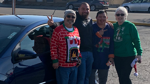 Used Car Dealer «Own a Car», reviews and photos, 4030 N Blackstone Ave # B, Fresno, CA 93726, USA