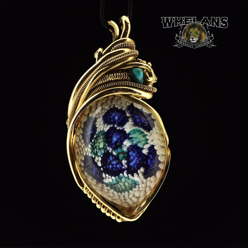 Glass Shop «WHELANS GLASS GALLERY, VAPOR, CIGAR, GIFT & SMOKE SHOP», reviews and photos, 2486 Bancroft Way, Berkeley, CA 94704, USA