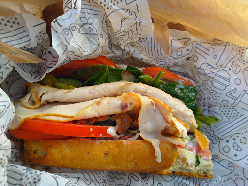 Supermarket «Publix Super Market at Trenholm Plaza», reviews and photos, 4840 Forest Dr #10, Columbia, SC 29206, USA