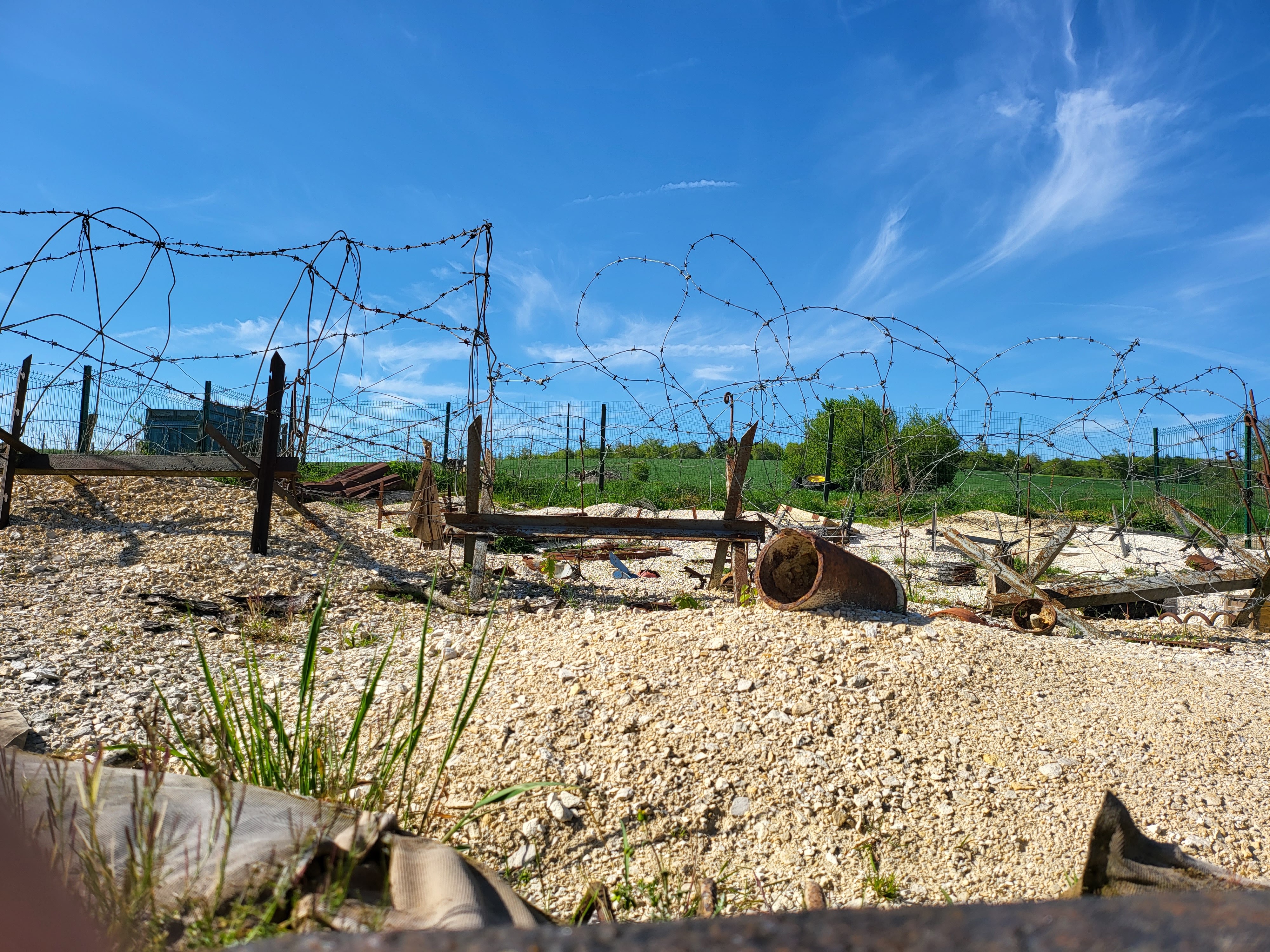 Photo n° 5 de l'avis de Nicolas.u fait le 03/05/2023 à 19:43