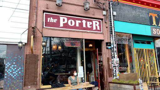 The Porter Beer Bar image 4